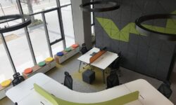 HAVELSAN 5G OFİSİ, ODTÜ TEKNOKENT