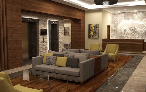 4* HOTEL, SHYMKENT / KAZAKİSTAN