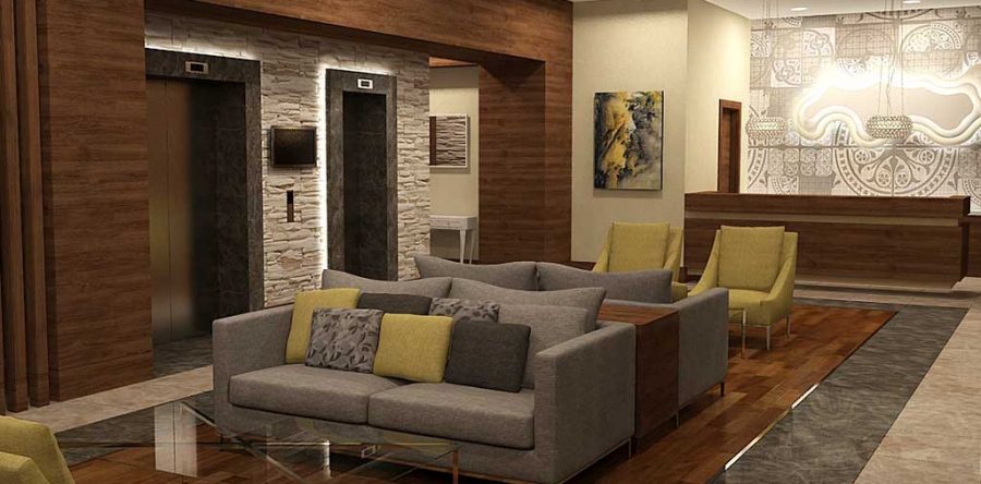4* HOTEL, SHYMKENT / KAZAKİSTAN
