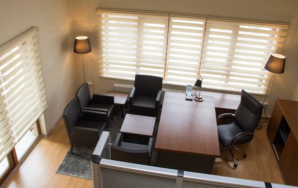 ELMADAĞ HUKUK BÜROSU, ANKARA