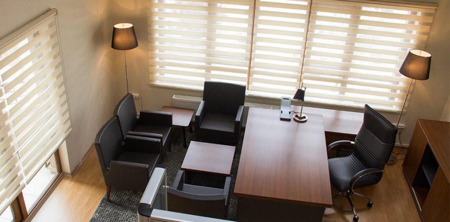 ELMADAĞ HUKUK BÜROSU, ANKARA