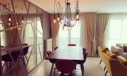 ATABİLGE AKA KONUTLARI 4+1 DAİRE, ANKARA