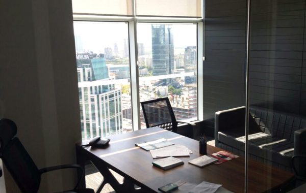 THE PARAGON TOWER OFİS, ANKARA