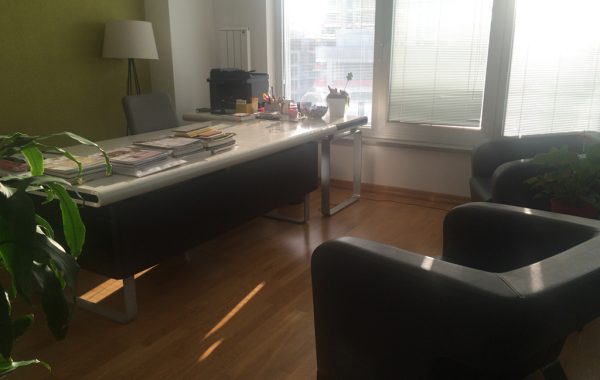 TEPE PRIME M2O OFİS, ANKARA