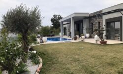 ACROPOL EVLERİ KONACIK / BODRUM