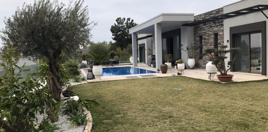 ACROPOL EVLERİ KONACIK / BODRUM